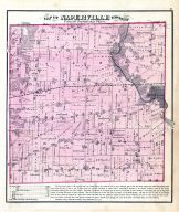 Naperville Township, DuPage County 1874